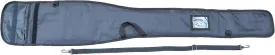 2-Piece Kayak Paddle Bag - Heavy Duty, Water-Resistant, Adjustable Paddle Storage and Carrying Bag for Kayaking, Canoeing, and SUP
