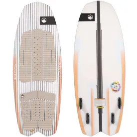 2022 SPACE POD 4'10" WAKESURF