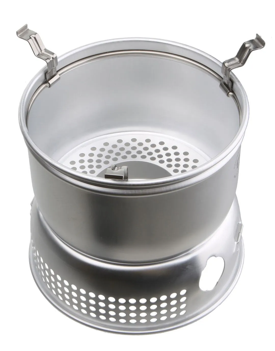 27 1 UL Cooker