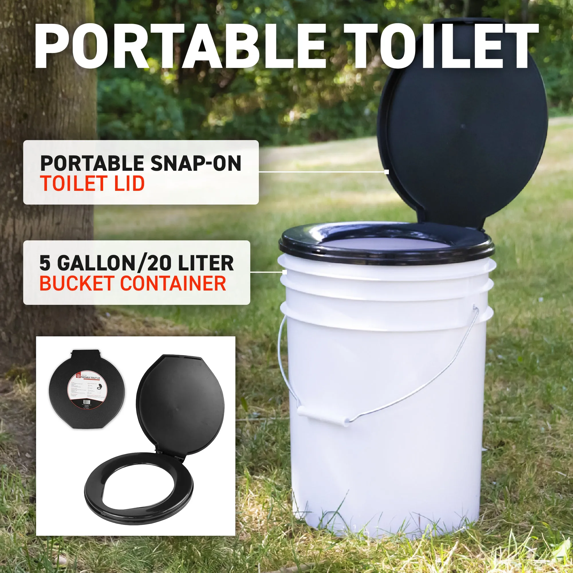 40 Person Essential Group Kit
