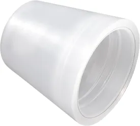 91017B7 Replacement Boat Stern Light Cover Lens Cap Compatible with Attwood Boat Anchor Light Cover, fit All-Round Light Screw-On Replacement Globe, Navigation Light Accessory Rear Boat Light Cover