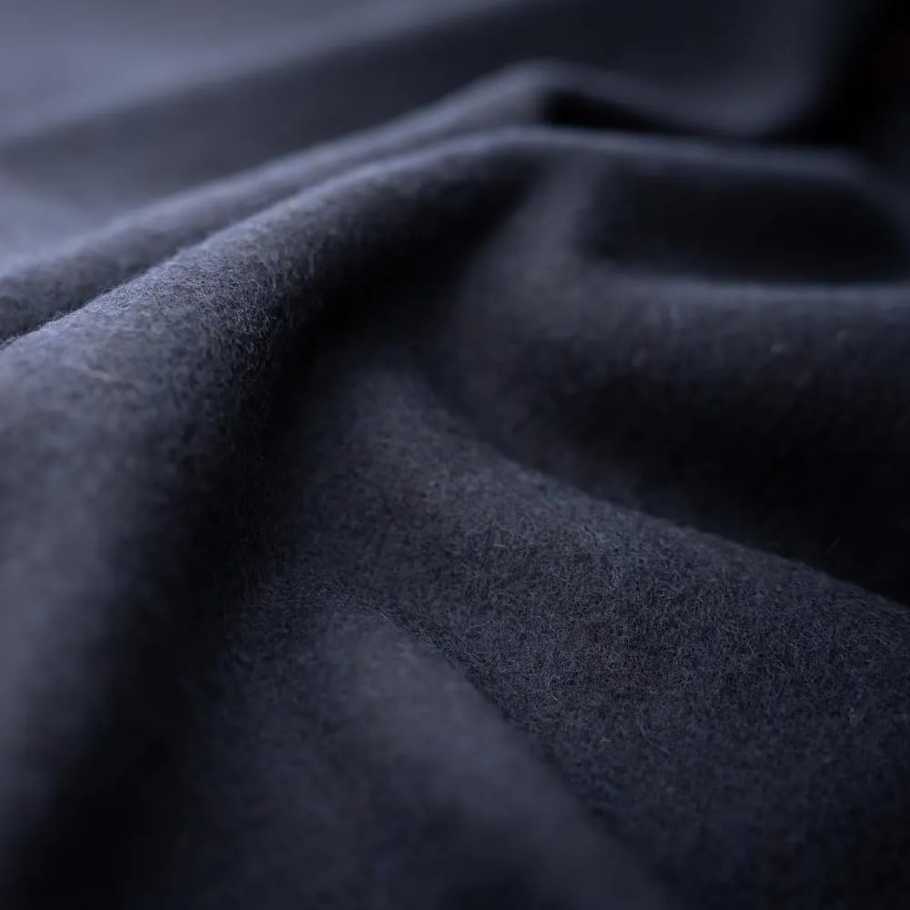 Arcturus Military Wool Blanket - Warm, Thick, Washable - Great for Outdoors, Camping, Stadium Blanket, Picnics, Travel - Car & Bushcraft Survival Kits, Large 64in x 88in 4.5 lb