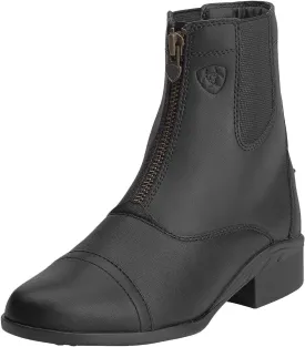 Ariat Women's Scout Zip Paddock Boot