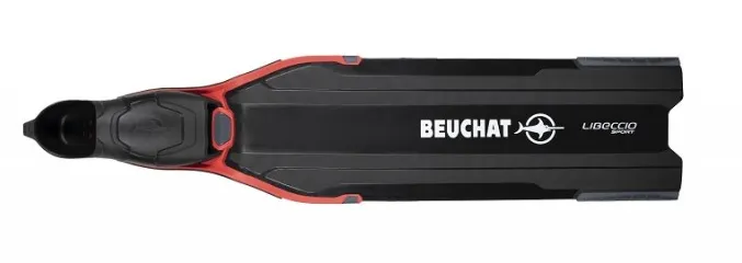 Beuchat Libeccio Sport Fins