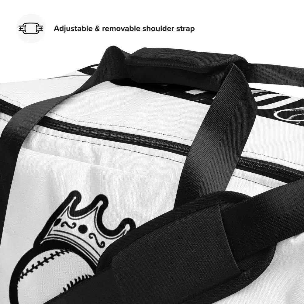 BiggieBallz Icon Duffle Bag