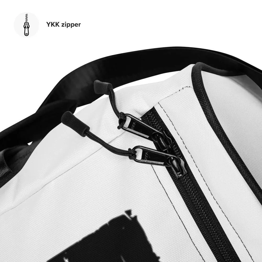 BiggieBallz Icon Duffle Bag