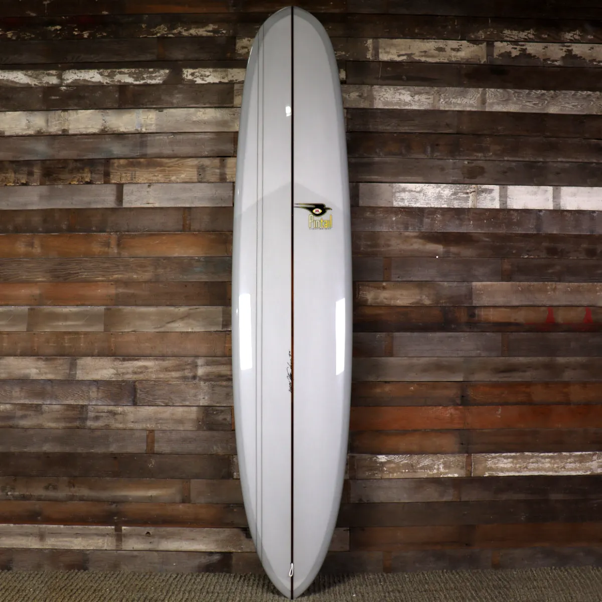Bing Pintail Lightweight Type II 9'6 x 23 x 3 Surfboard