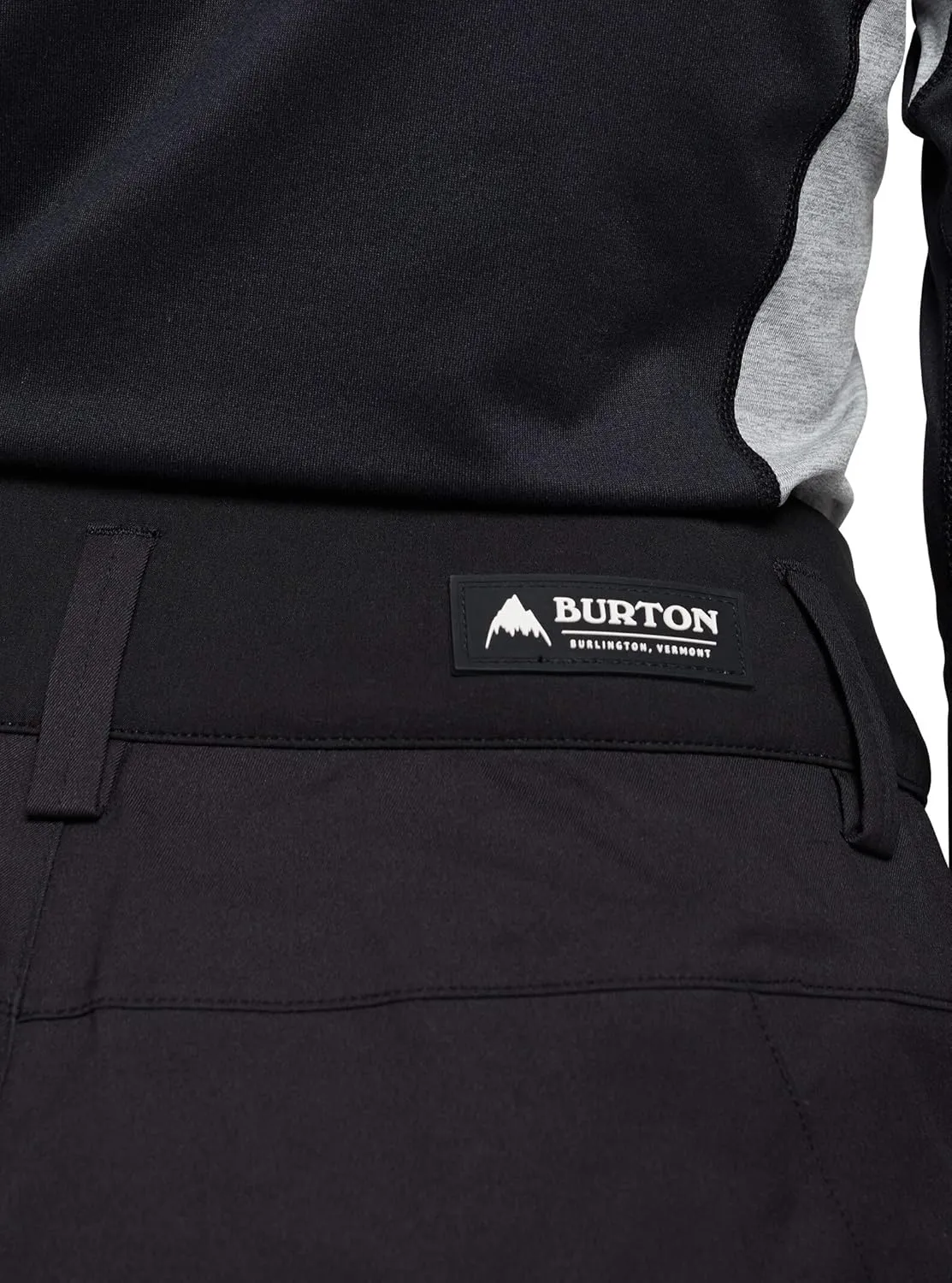 Burton Women's Marcy High Rise 2L Stretch Pants