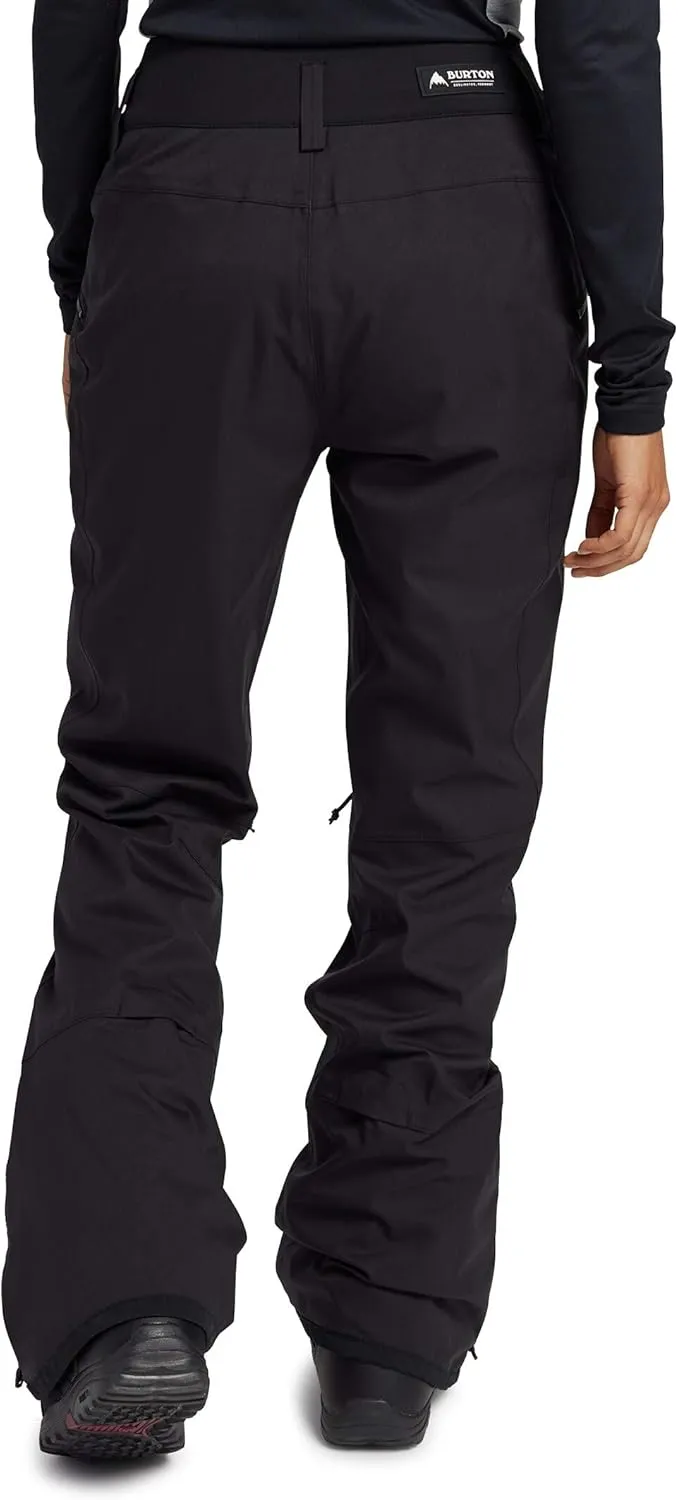 Burton Women's Marcy High Rise 2L Stretch Pants