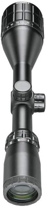 Bushnell Banner 2 Hunting Riflescopes DOA Quick Ballistic Reticle