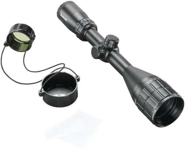 Bushnell Banner 2 Hunting Riflescopes DOA Quick Ballistic Reticle
