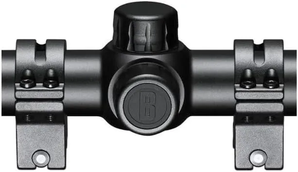Bushnell Banner 2 Hunting Riflescopes DOA Quick Ballistic Reticle