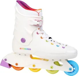 C SEVEN C7skates Nostalgic Adult Inline Skates for Women and Adult