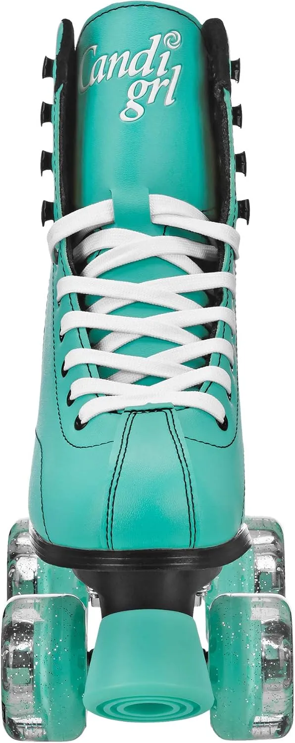 Candi GRL Sabina - Colorful Freestyle Roller Skates