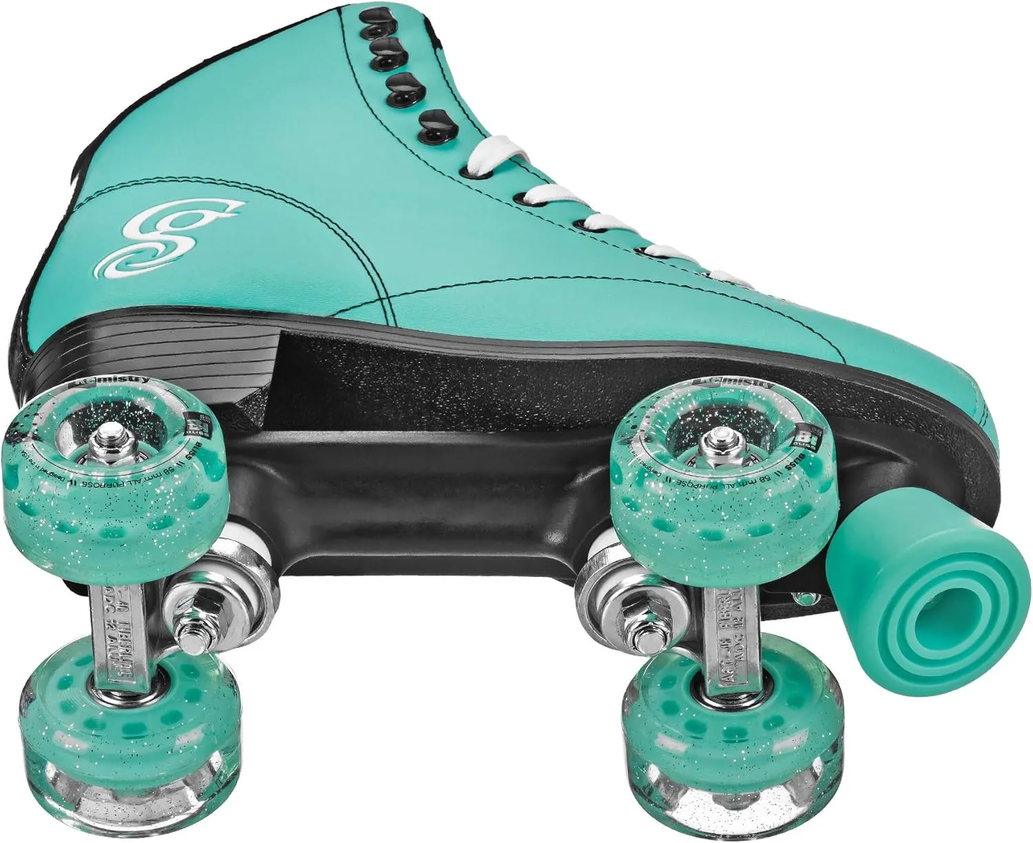 Candi GRL Sabina - Colorful Freestyle Roller Skates