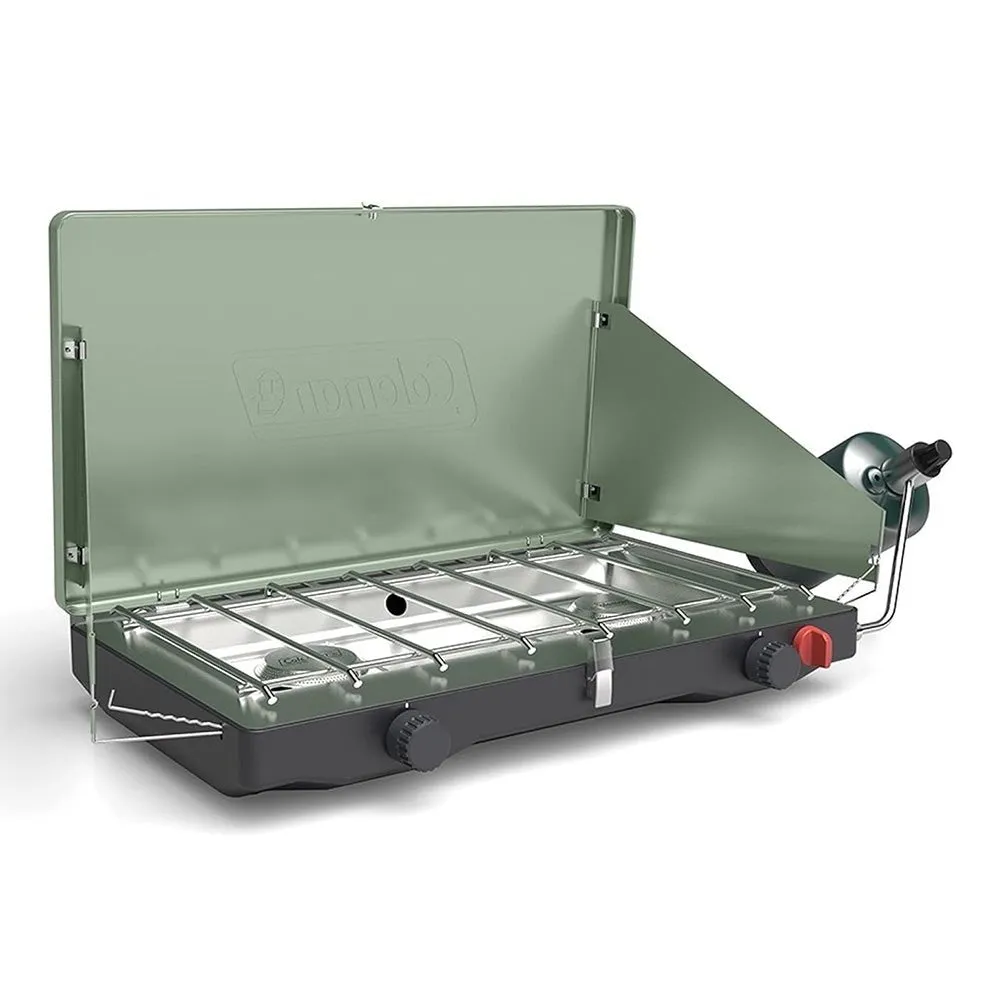 CASCADE CLASSIC CAMPING STOVE