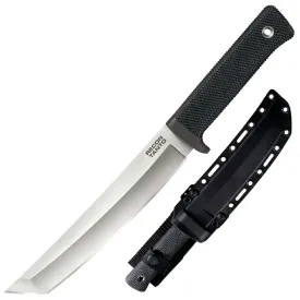Cold Steel Recon Fixed Blade 7.0 in Plain Kray-Ex Handle