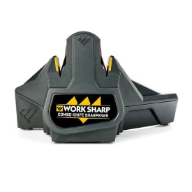 Combo Knife Electric Sharpener