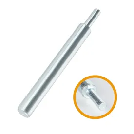 Drop-in Anchor Setting Tool for Concrete - Thread Size 1/4"-20 1PCs