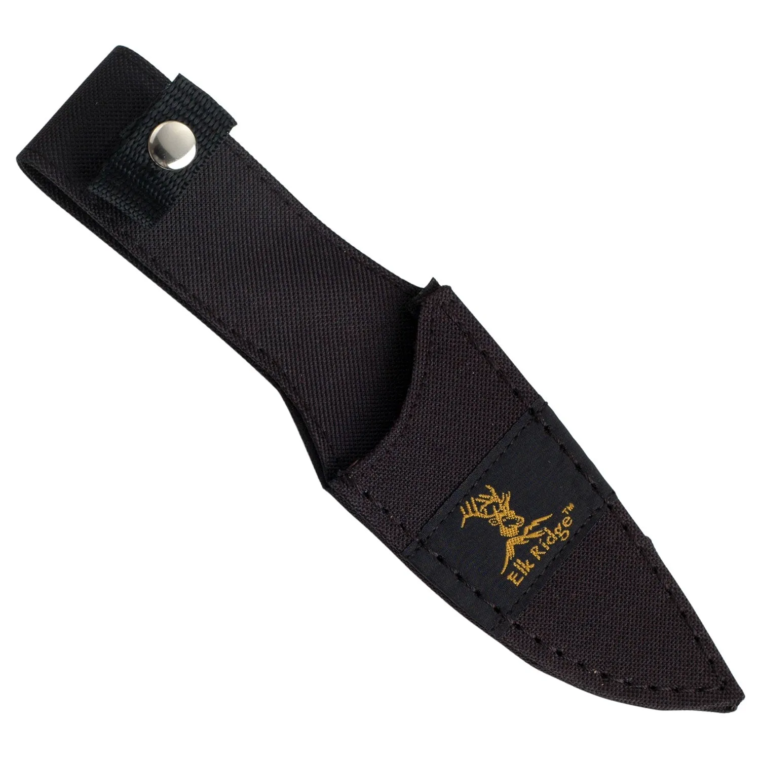 ELK RIDGE ER-046CA FIXED BLADE KNIFE 8.25" OVERALL