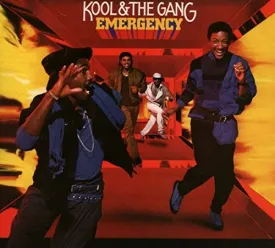 Emergency by Kool & The Gang