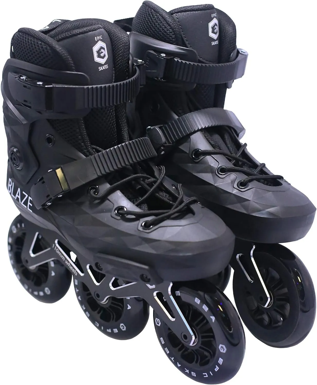 Epic Blaze Inline Skates