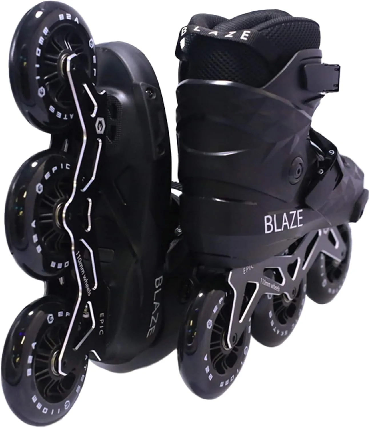 Epic Blaze Inline Skates