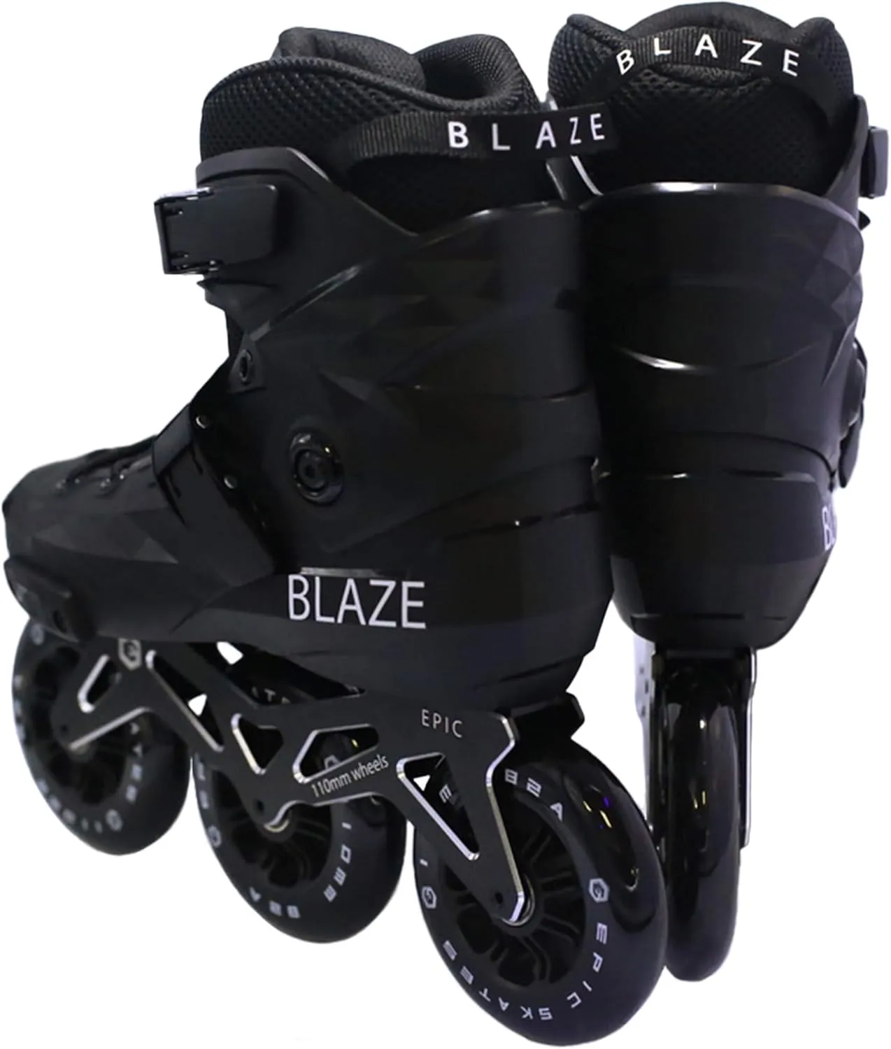 Epic Blaze Inline Skates