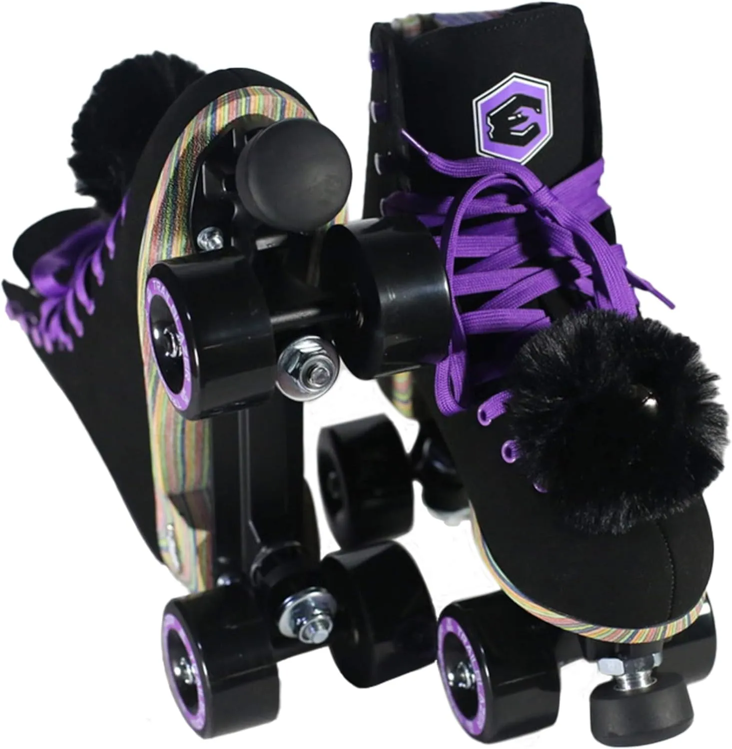 Epic Royale Roller Skates