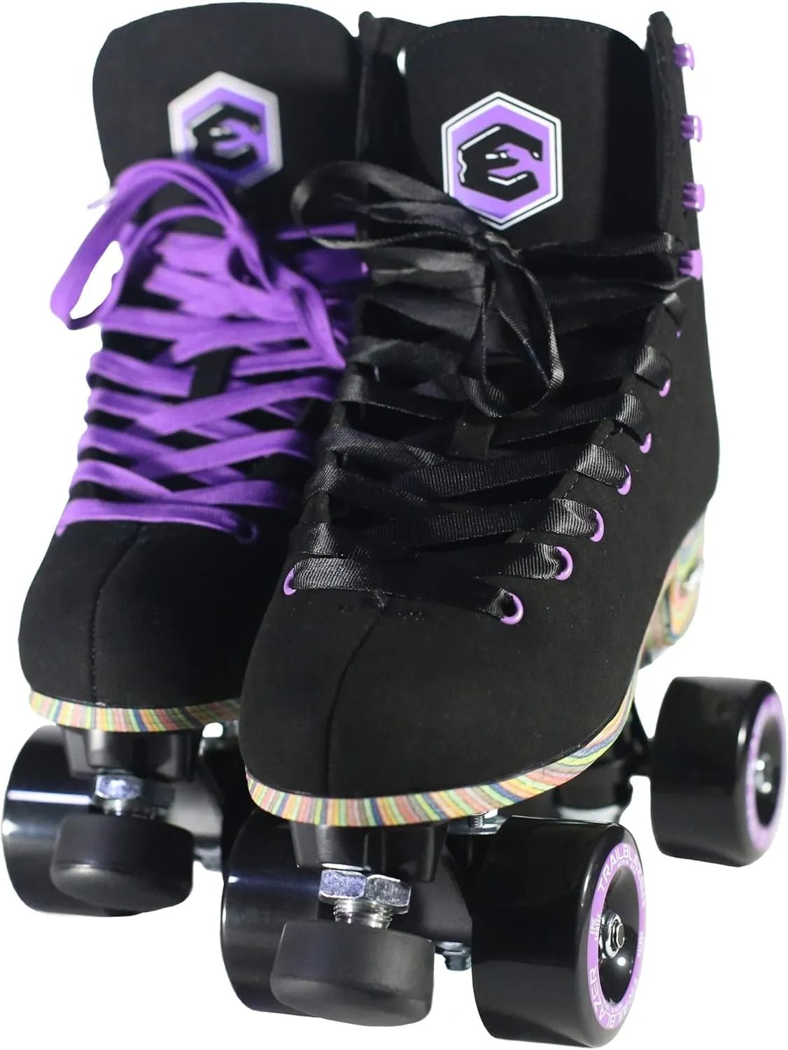 Epic Royale Roller Skates