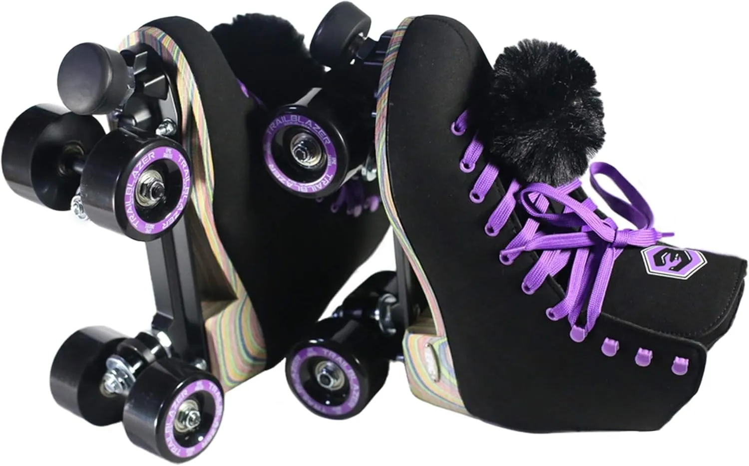 Epic Royale Roller Skates