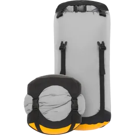 Evac Compression Dry Bag 13L