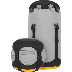 Evac Compression Dry Bag 8L