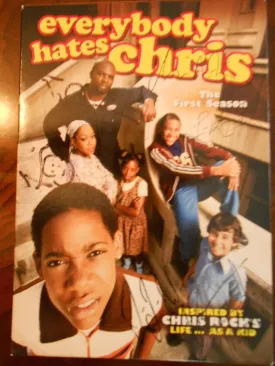 Everybody Hates Chris: Season 1