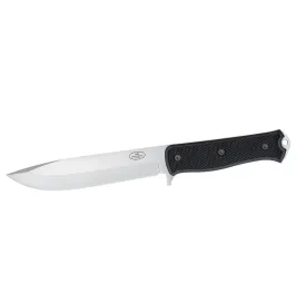 Fallkniven A1x Fixed 161mm Satin Blade Thermorun Handle