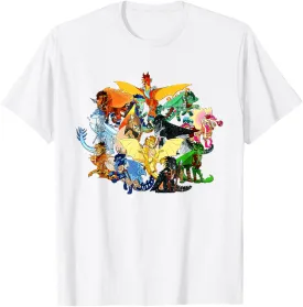 FATHOM DARKSTALKER CLEARSIGHT T-Shirt