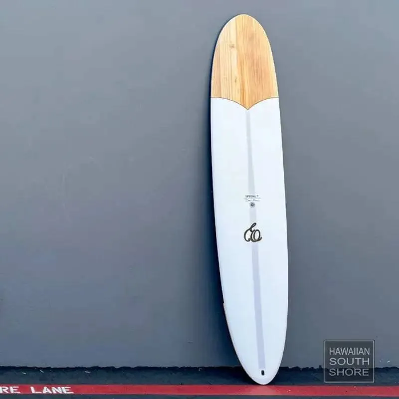 FIREWIRE Special T (8'6-9'6) Helium