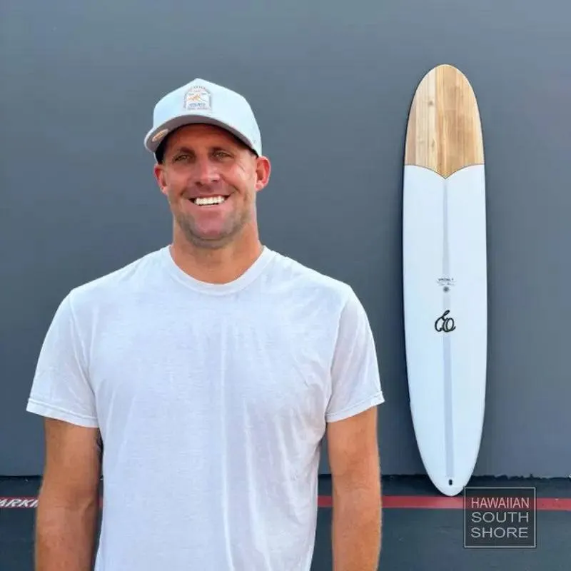 FIREWIRE Special T (8'6-9'6) Helium