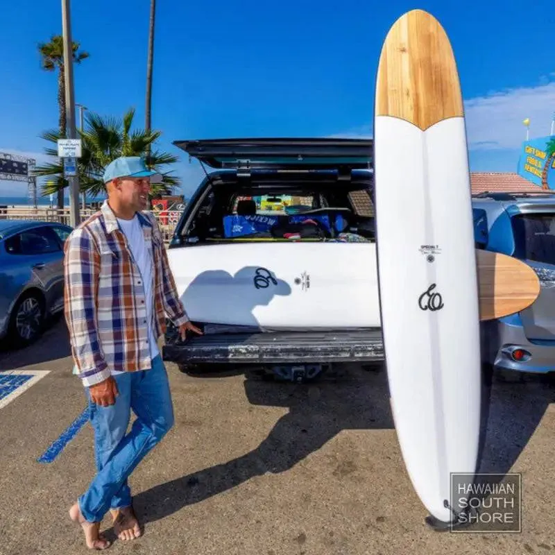 FIREWIRE Special T (8'6-9'6) Helium