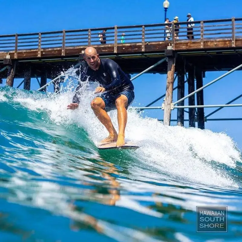 FIREWIRE Special T (8'6-9'6) Helium