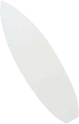 Fun Express DIY Paper Surfboards - Over 2 feet Long - Surf and Beach Party Crafts for Kids - VBS Vacation Bible School Supplies/Decor - Set of 24
