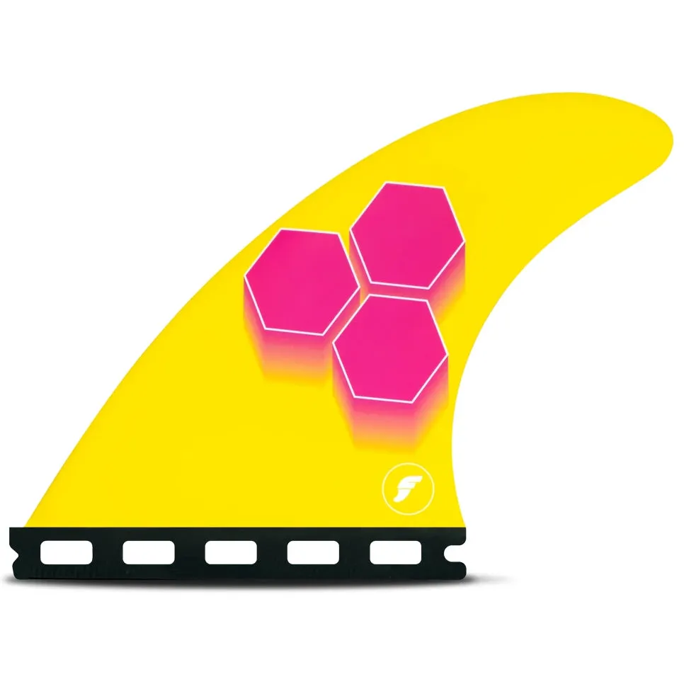Futures Fins AM3 Honeycomb Tri Fin Set - Small