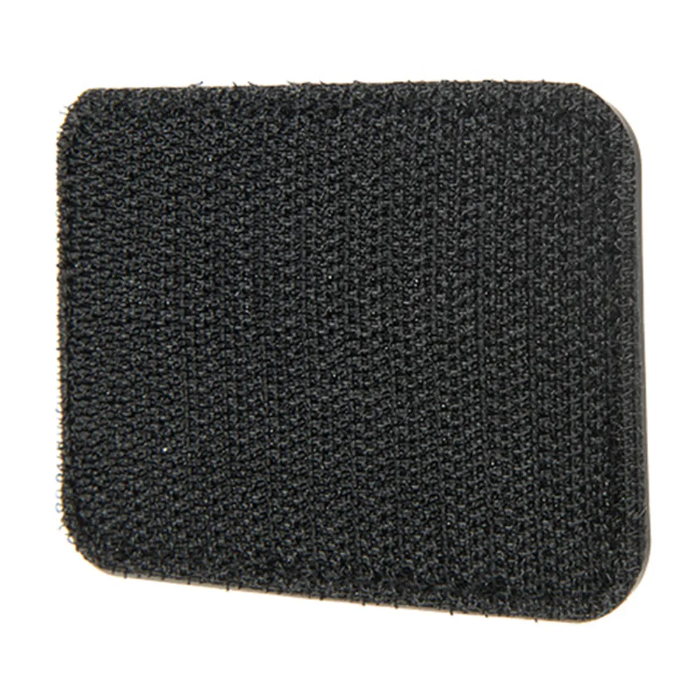 G-FORCE HATERADE Tactical Hook & Loop PVC Morale Patch