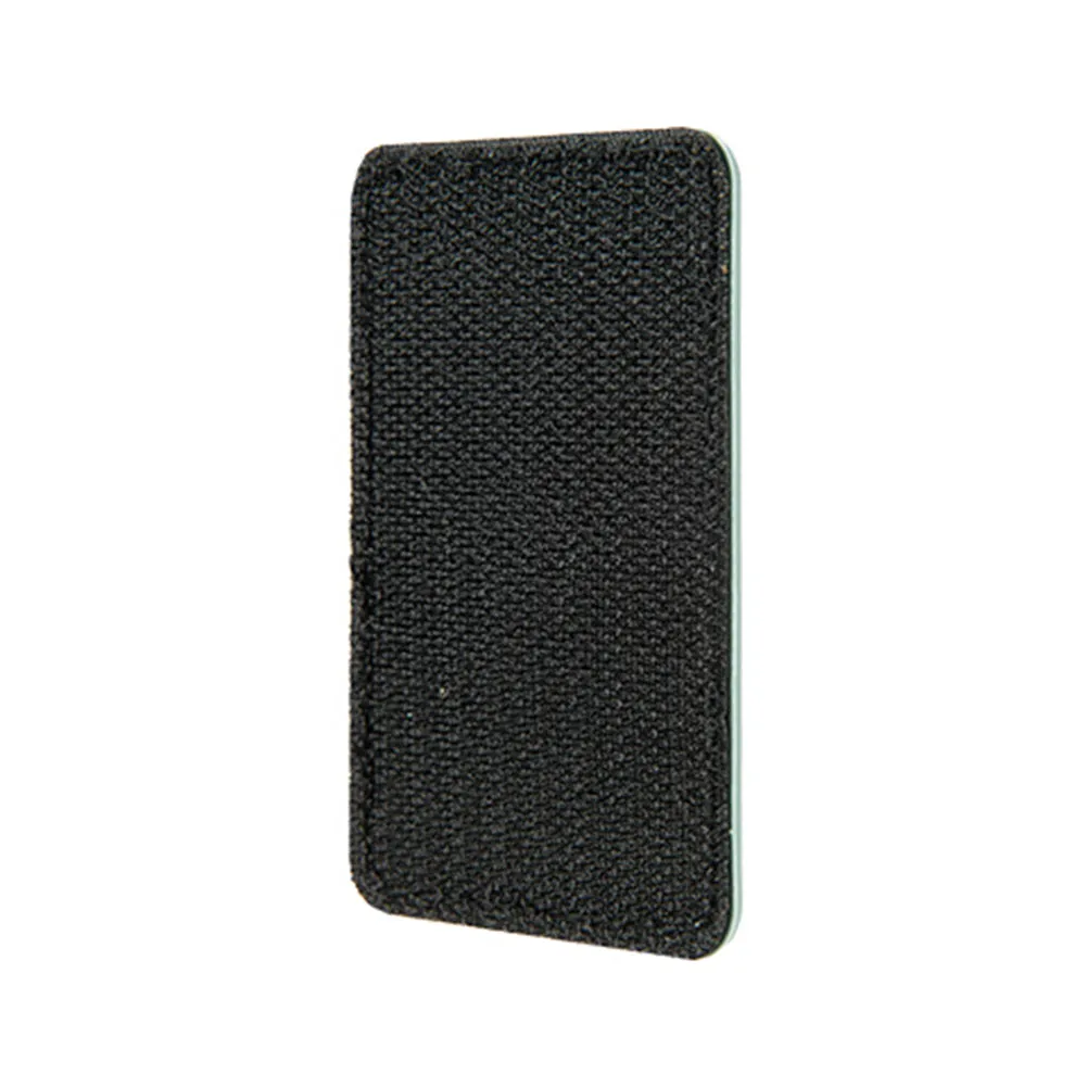 G-FORCE No Running Sniper Hook & Loop Tactical PVC Morale Patch