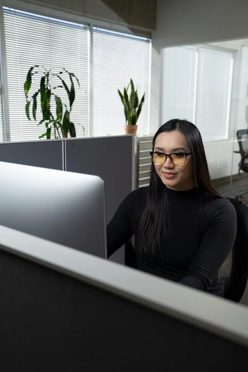GUNNAR - Gaming and Computer Glasses - Blue Light Blocking, UV Protection - Berkeley