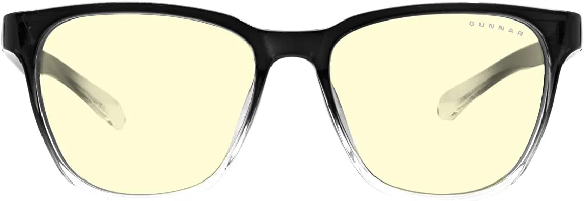 GUNNAR - Gaming and Computer Glasses - Blue Light Blocking, UV Protection - Berkeley