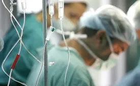 Handling Medical Emergencies