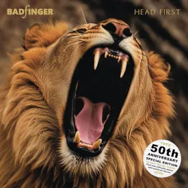 Head First - 50th Anniversary