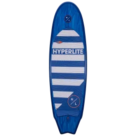 Hyperlite Landlock Wakesurf Board 2024
