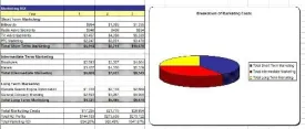 Ice Sculptor Service Business Plan, Marketing Plan, How to Guide, and Funding Directory